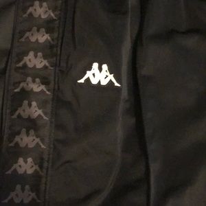 kappa pants